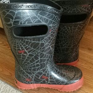 Bogs Rainboots